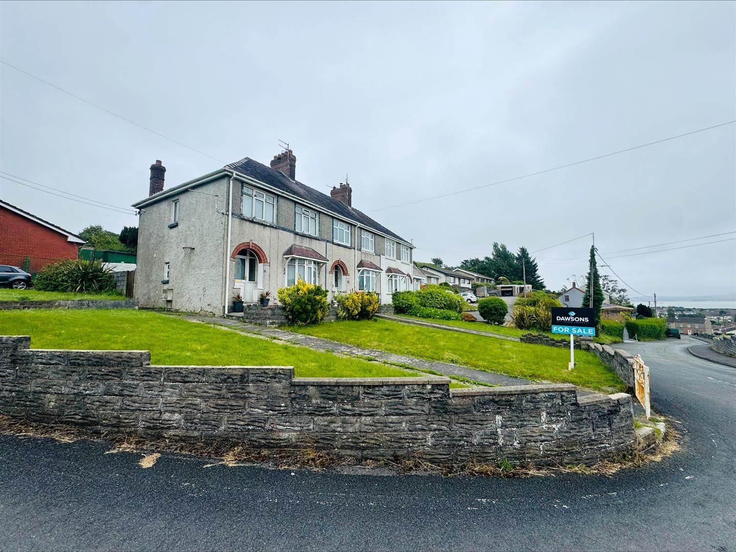 Dolau Fan Road, Burry Port, SA16 0RD